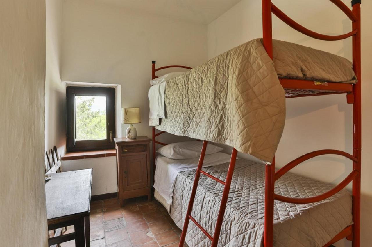 苏尔莫纳Il Ciavattone Bed And Bike住宿加早餐旅馆 外观 照片